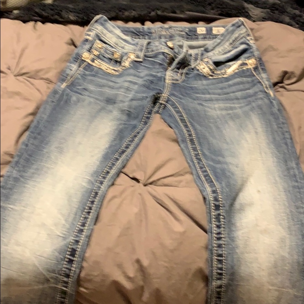 Jeans